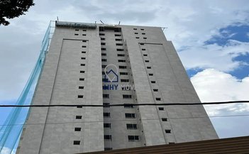 apartment em Rua Bernardino de Lima, Gutierrez - Belo Horizonte - MG