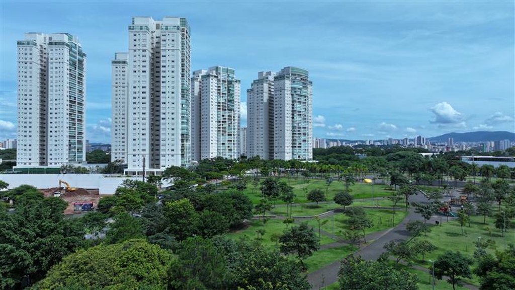 Parque Jardim das Perdizes