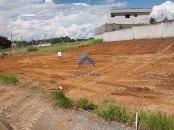 land_lot em José Belmiro dos Santos, Vale dos Cristais - Taubaté - SP