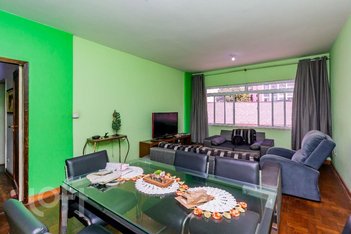 apartment em Amaral Gurgel, Vila Buarque - São Paulo - SP