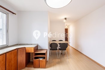 apartment em Rua Iguaré, Tatuapé - São Paulo - SP