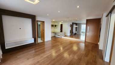 apartment em Rua Alberto Santos Dumont, Cidade Nova - Indaiatuba - SP