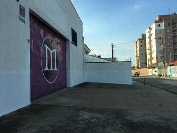 industrial em Rua Kaneji Kodama, Vila Figueira - Suzano - SP