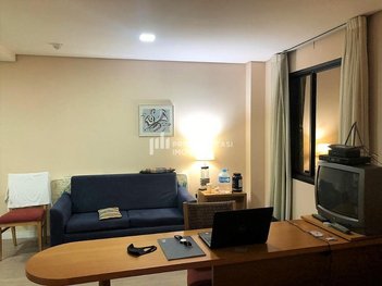 apartment em Avenida Jamaris, Planalto Paulista - São Paulo - SP