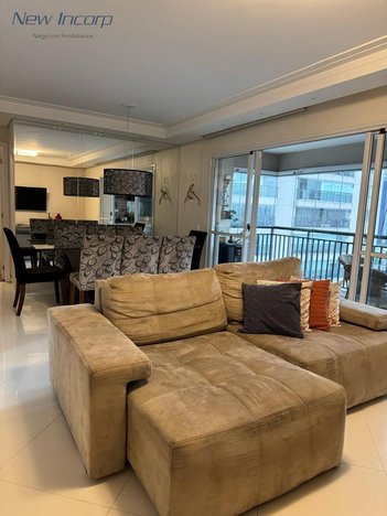 apartment em Rua Lino Coutinho, Ipiranga - São Paulo - SP