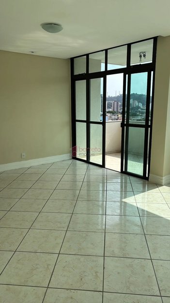 apartment em Rua Vigário João José Rodrigues, Centro - Jundiaí - SP