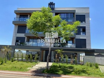 apartment em Rua Flávio Roberto Sabbadini, São Vicente - Gravataí - RS