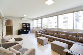 apartment em Rua Francisco Estácio Fortes, Santa Cecília - São Paulo - SP