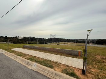 land_lot em Avenida Francisco Roldão Sanches, Alto da Boa Vista - Sorocaba - SP