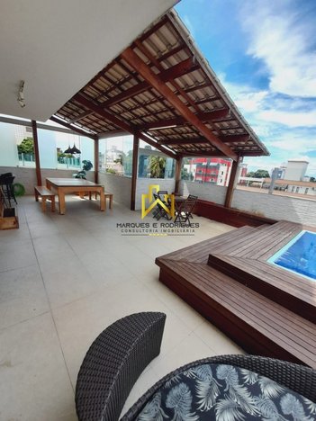 apartment em Rua Professor Baeta Viana, Itapoã - Belo Horizonte - MG