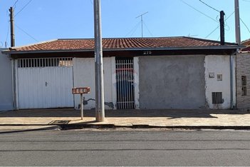 house em Rua Luiz Gefferson Monteiro da Silva, Jardim Bom Viver I - Lins - SP