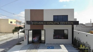 commercial_property em Vereador Antonio Egidio Coimbra, Residencial Parque dos Sinos - Jacareí - SP