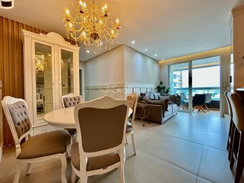 apartment em Coronel Eleseu Guilherme, Campinas - São José - SC