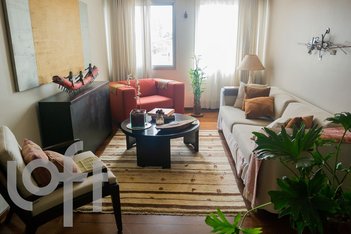 apartment em Rua Doutor Haberbeck Brandão, Vila Clementino - São Paulo - SP