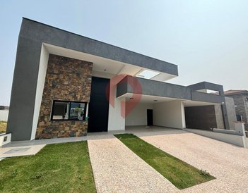 house em Estrada Municipal do Roncáglia, Roncáglia - Valinhos - SP