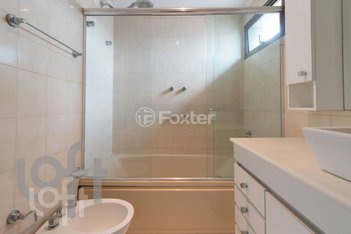 apartment em Rua Tamarataca, Mooca - São Paulo - SP