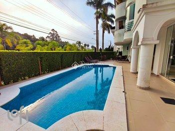 apartment em Rua das Algas, Jurere Leste - Florianópolis - SC