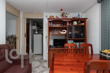 apartment em Rua Francisco José Viana, Cidade Tiradentes - São Paulo - SP