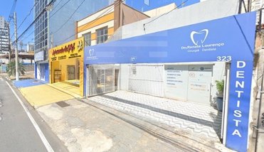 business em Anchieta, Centro - Campinas - SP