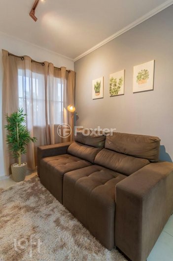 apartment em Rua Abadiânia, Vila Guilherme - São Paulo - SP