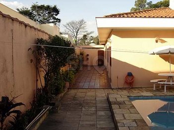 house em Praça Senador José Roberto Leite Penteado, Lapa - São Paulo - SP