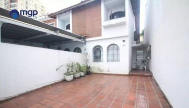 house em Rua Doutor Natalino Righeto, Tucuruvi - São Paulo - SP