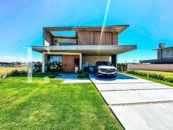 house em Avenida Juriti, Atlântida - Xangri-Lá - RS