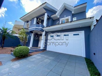 house em Rua San Marino, Marechal Rondon - Canoas - RS