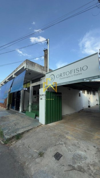 commercial_property em Rua Carlos Alberto, Rio Branco - Belo Horizonte - MG