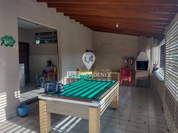 house em Rua Estados Unidos, Jardim das Nações - Itatiba - SP
