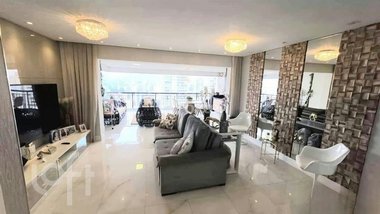 apartment em Rua São Felipe, Parque São Jorge - São Paulo - SP