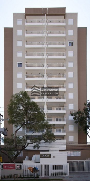 apartment em Rua Jaguarete, Casa Verde - São Paulo - SP