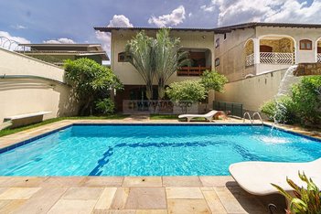 house em Rua Icádio, City América - São Paulo - SP
