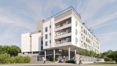 apartment em Rua Leonel Pereira, Cachoeira do Bom Jesus - Florianópolis - SC