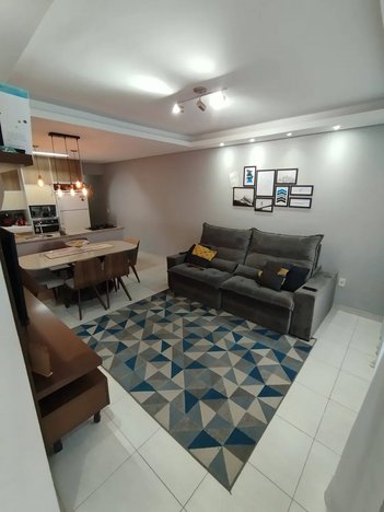 house em Rua João Baptista Monteiro, Vila Melchizedec - Mogi das Cruzes - SP