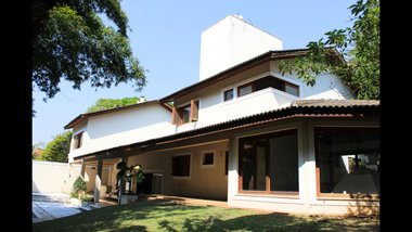 house em Alameda Platano, Altos de São Fernando - Jandira - SP