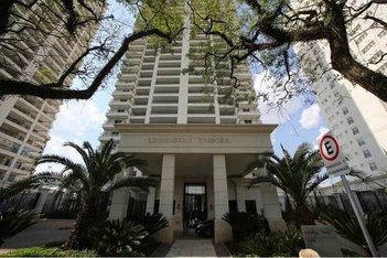 apartment em Avenida Armando Cesare Dedini, Nova Piracicaba - Piracicaba - SP