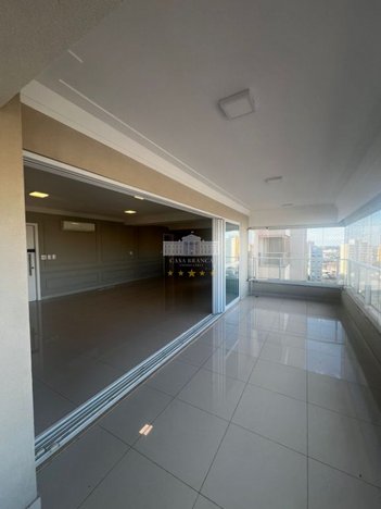 apartment em Rua Bernardino de Campos, Centro - Araçatuba - SP