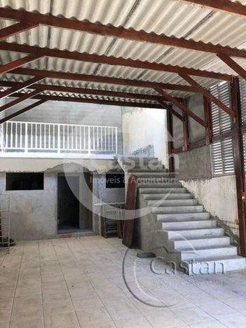 commercial_property em Candido Vale, Tatuapé - São Paulo - SP