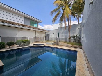 house em Rua dos Pica Paus, Nova Uberlândia - Uberlândia - MG