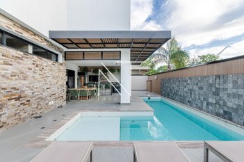 house em Travessa Lineu de Moura, Urbanova - São José dos Campos - SP