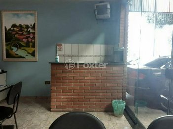 industrial em Avenida Nordestina, Vila Americana - São Paulo - SP