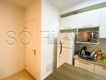 apartment em Avenida Ômega, Melville Empresarial I e II - Barueri - SP