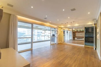 apartment em Rua Almeida Torres, Aclimação - São Paulo - SP