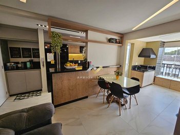 apartment em Rua Gil Vicente, Silveira - Santo André - SP