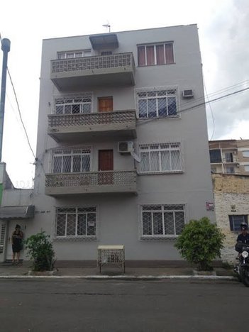 apartment em São Pedro, Centro - São Leopoldo - RS