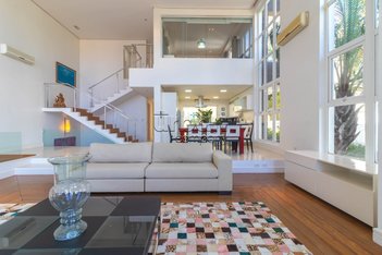 house em Alcides Gonzaga, Boa Vista - Porto Alegre - RS