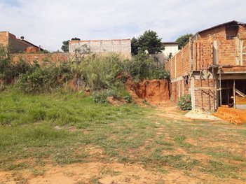 house em Rua Jeso Contijo de Moraes, Parque Jaraguá - Bauru - SP