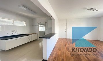 apartment em Rua Oscar Freire, Cerqueira César - São Paulo - SP