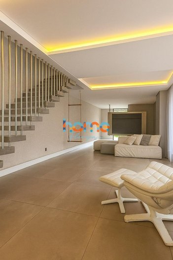 house em Rua Manoel Pedro Vieira, Morro das Pedras - Florianópolis - SC